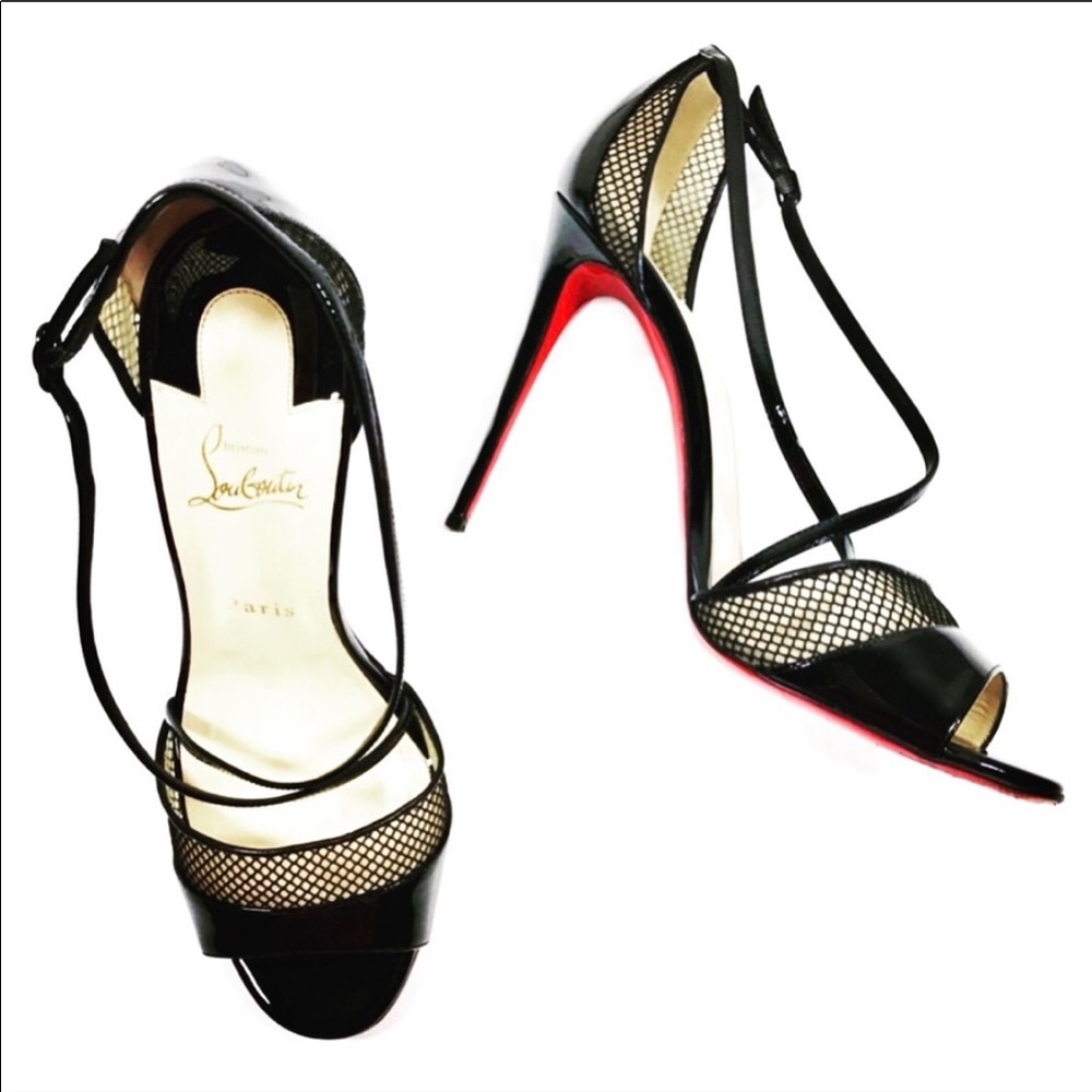 Louboutin Sandles